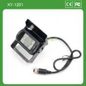 Car Cmd Waterproof Rearview Camera Xy-1201