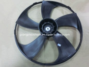 Car Cooling Fan Blades for Toyota (16361-0H190)