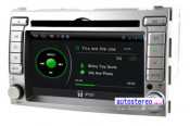Car DVD GPS for Hyundai I20 (ZW-Hyundai-119)