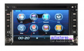 Car DVD GPS for Hyundai Tucson Sonata Elantra Matrix