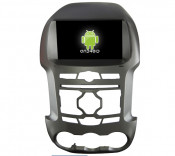 Car DVD Player for Android Ford Ranger with GPS Functions