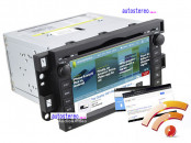 Car DVD Player for Chevrolet Captiva / Epica