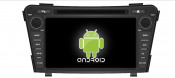 Car DVD for Android 4.2 Hyundai I40 with GPS