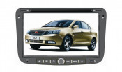 Car DVD for Android Geely Ec7 2012