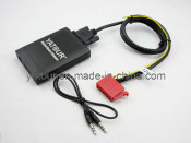 Car Digital CD Changer for VW (YT-M06)