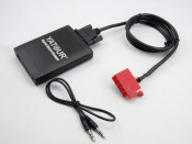 Car Digital Music Changer>Support USD/SD/Aux in, with Original Sound (YT-M06)