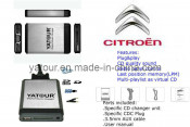Car Digital Music Changer