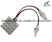 Car Dome Light PCB 16SMD