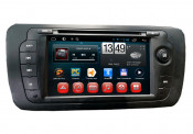Car Double DIN Android in Car Radio Car Audio for Volkswagen Seat 2013