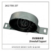 Car Driveshaft Support