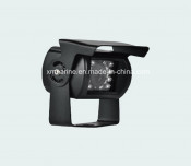 Car Driving Safety System Mini Waterproof Night Vision Camera