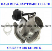 Car Egr Valve 038131501e Used for Skoda