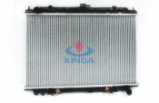 Car Engine Cooling Radiator for Maxima A32