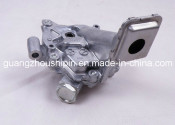 Car Engine Oil Pump for Toyota Corolla (15100-37030)