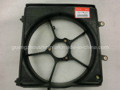 Car Fan Shrouds for Honda (19015-PWA-J51)