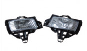 Car Fog Light