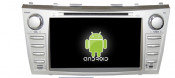 Car GPS DVD Player for Pure Android Toyota Camry 2009