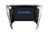 Car GPS Glonass System for Toyota Camry 2012 (Asia & Europe)
