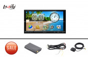 Car GPS Module Type for Sony with 800*480 (LLT-pH3700)