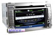 Car GPS Navigation for Hyundai I20 (ZW-Hyundai-115)