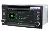 Car GPS Navigation for Subaru Forester / Impreza / Wrx 2008+