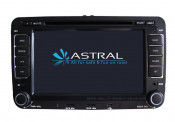 Car GPS Navigator for Vw Transporter T5 Caddy Amarok Cupra