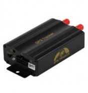Car GPS Tracker Car Alarm System