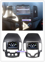 Car GPS for Hyundai I30 (ZW-Hyundai-111)