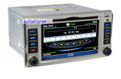 Car GPS for Hyundai Santa Fe (ZW-Hyundai-104)