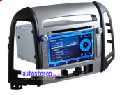 Car GPS for Hyundai Santa Fe (ZW-Hyundai-112)