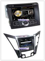Car GPS for Hyundai Sonata I45 I40 I50 Yf