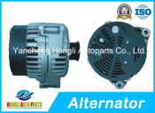 Car Generator Set (BOSCH 0123520006/LUCAS LRA01840) for Mercedes-Benz