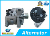 Car Generator Set (BOSCH 0124515105) for BMW