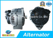 Car Generator Set (BOSCH 0124655009/LUCAS LRA02883) for Man