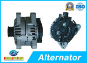 Car Generator Set (BOSCH 0986042071/LUCAS LRB00436) for Citroen/Peugeot