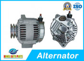 Car Generator Set (BOSCH 0986JR0670/LUCAS LRA02352) for Toyota