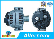 Car Generator Set (VALEO 436267/LUCAS LRA02115) for Audi/Seat