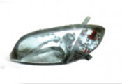Car Head Light