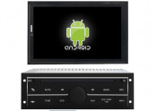 Car Headrest DVD for Android Mitsubishi 1200