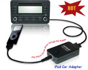 Car Interface for iPod (YT02M)