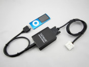 Car Interfaces for Mazada for iPod iPhone (YT-M05)