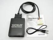 Car Interfaces for Toyota Lexus for iPhone iPod (YT-M05)