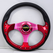 Car Interior Accessories/ Car Tunning Accessories/ Racing Steering Wheels