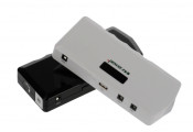 Car Jump Starter Car Battery Mini Jump Starter Multi-Functional Jump Starter for 12V Vehicle