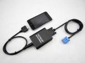 Car Kit for Honda for iPhone iPod (YT-M05)