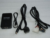 Car Kits for iPod Model Mazda (YT05M)