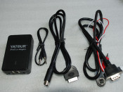 Car Kits for iPod Model Sony Head Unit (YT05M)