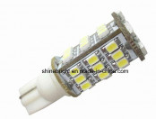 Car LED Bulb (T10-45SMD)