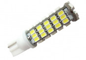 Car LED Lamp (T10-66SMD)