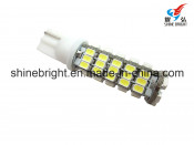 Car LED Light 66 PCS Ultra Bright LEDs